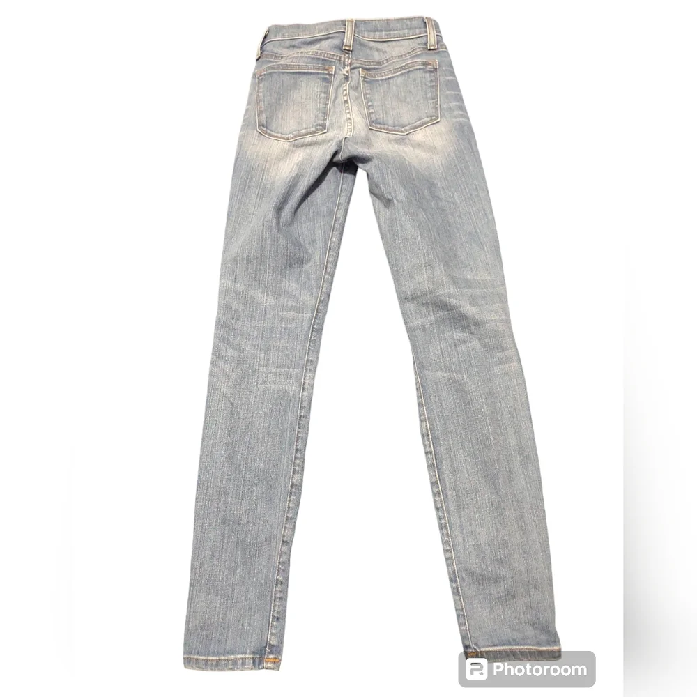J. Crew crew high